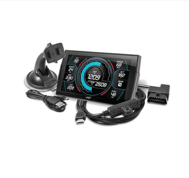 Edge Products 84130-3 Insight CTS3 Digital Gauge Monitor