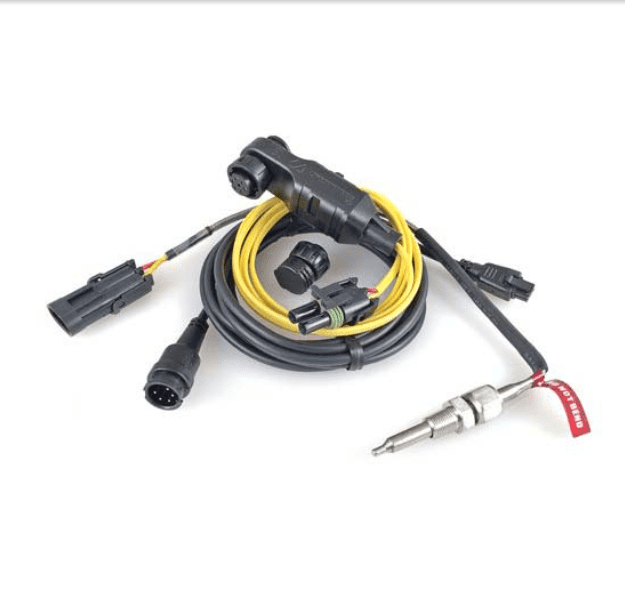 Edge Products 98620 EAS Expandable EGT Probe with Lead