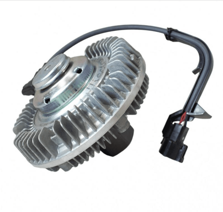 Ford Cooling Fan Clutch 4C3Z-8A616-AA