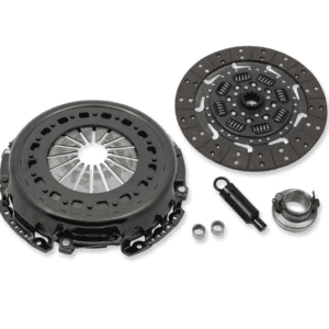 Hays 91D-2000 Diesel 650 Clutch Kit