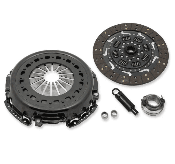 Hays 91D-2000 Diesel 650 Clutch Kit