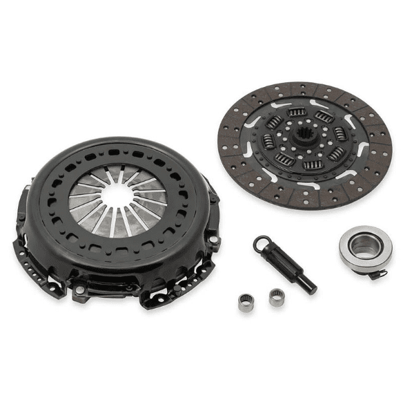 Hays 91D-3000 Diesel 650 Clutch Kit