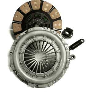 Valair Powerstroke Single Disc Ceramic Clutch