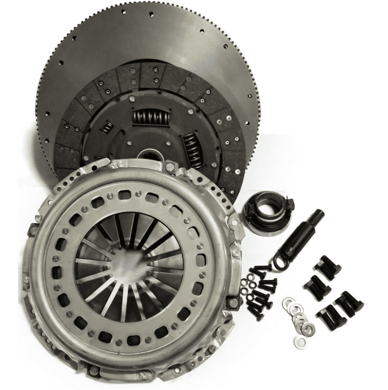 Valair 13" Upgrade Clutch NMU70279-5SCE