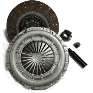 Valair Powerstroke Single Disc Organic Clutches