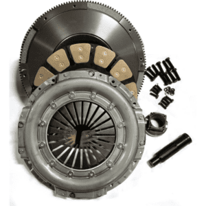 Valair Powerstroke Single Disc Ceramic Clutch Kit