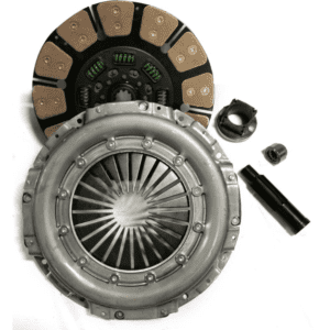 Valair Powerstroke Single Disc Ceramic Clutches
