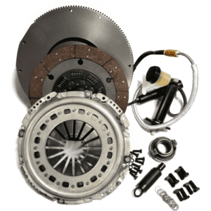 Valair Heavy Duty Upgrade Clutch NMU70G56-01
