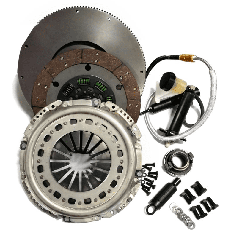 Valair Heavy Duty Upgrade Clutch NMU70G56-01