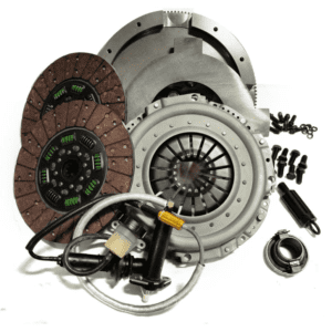 Valair Street Dual Disc Clutch NMU70G56DDSN-ORG