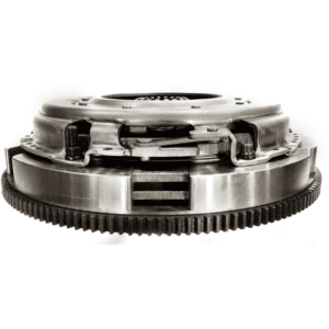 Valair Cummins Triple Disc Ceramic/Kevlar Clutch Kit