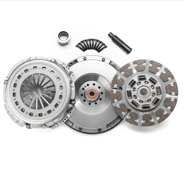 South Bend Dyna Max Clutch (Single Mass Flywheel Kit)(Incl. Flywheel)