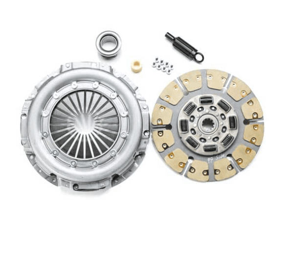 South Bend 1939DF Clutch Kit
