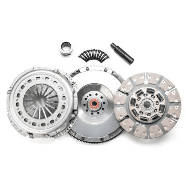 South Bend 1950-64CBK Clutch Kit