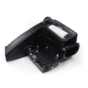 S&B Filters 75-5062D Cold Air Intake Kit (Dry Filter)