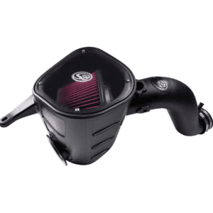 S&B Filters 75-5068 Cold Air Intake Kit (Cleanable Filter)