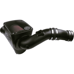 S&B Filters 75-5070 Cold Air Intake