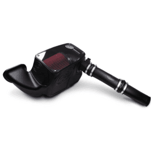 S&B Filters 75-5074 Cold Air Intake Kit (Cleanable Filter)