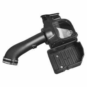 S&B Filters 75-5085D Cold Air Intake Kit (Dry Filter)