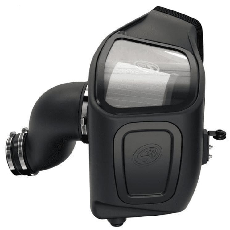 S&B Filters 75-5132D Cold Air Intake Kit (Dry Filter)