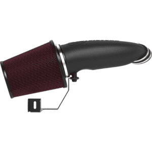 S&B Filters 75-6001 Cold Air Intake Kit (Cleanable Filter)