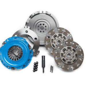 South Bend SDDMAXDFZ Street Dual Disc Clutch
